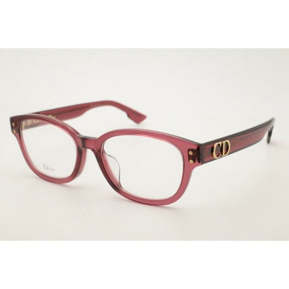 New Authentic Christian Dior DIORCD 2 F 0LHF Women - Picture 1 of 4